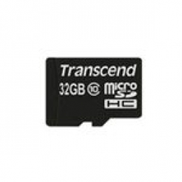 4GB IND. MICROSDHC10 (NO ADAPTER) [Item Discontinued]