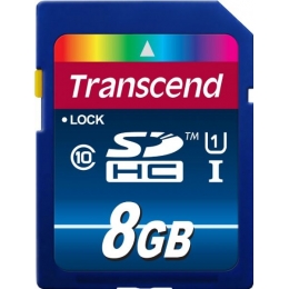 16GB SDHC Class 10 UHS-I 300x (Premium) [Item Discontinued]
