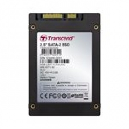 8GB-2.5 Solid State Disk - SATA (SLC) [Item Discontinued]