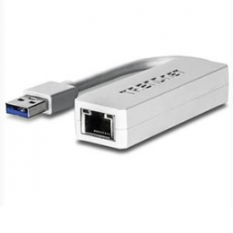 USB 3 Gigabit Ethernet Adapter [Item Discontinued]