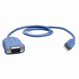USB to Serial Converter [Item Discontinued]