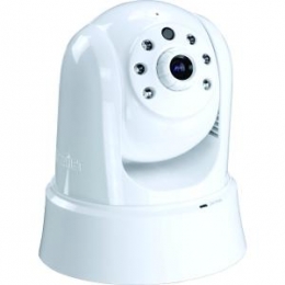 MP PoE Day Nit PTZ Network Camera [Item Discontinued]