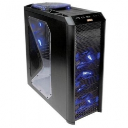 Full-Tower Gaming Case [Item Discontinued]