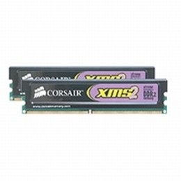 2GB 800MHz Kit PC2-6400 [Item Discontinued]