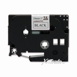 Black on White 1 Tape [Item Discontinued]