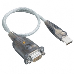 USB to Serial Adapter [Item Discontinued]