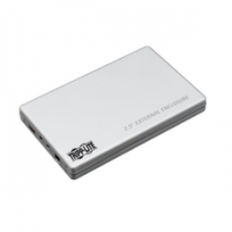 Tripp Lite RD U256-025-R USB2.0 External 2.5inch IDE Hard Drive Retail [Item Discontinued]