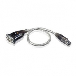 USB to Serial adapter [Item Discontinued]