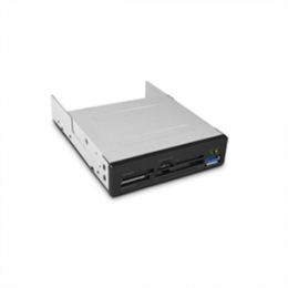 Vantec Accessory UGT-CR935 USB 3.0 Multi-Memory Internal Card reader Retail [Item Discontinued]