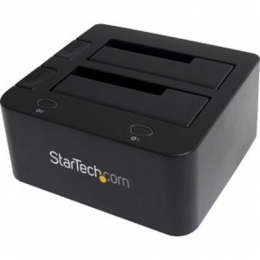 USB 3.0 to SATA HDD Dock Station [Item Discontinued]