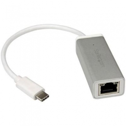 USB C to GbE Adapter [Item Discontinued]