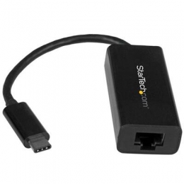 USB C to Gigabit Adapter [Item Discontinued]