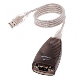 High Speed USB Serial Adapter [Item Discontinued]