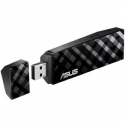 Dual-Band Wireless USB Adapter [Item Discontinued]