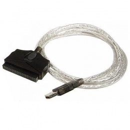 USB 2.0 to IDE Cable [Item Discontinued]