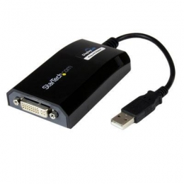 USB to DVI Adapter [Item Discontinued]