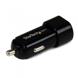 2x USB Car Charger [Item Discontinued]