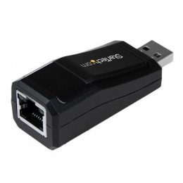 USB 3.0 Gigabit NIC [Item Discontinued]