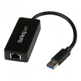 Gigabit USB 3.0 NIC [Item Discontinued]
