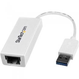 USB 3.0 Ethernet Adapter [Item Discontinued]