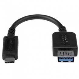 USB 3.1 USB C to USB A Adapter [Item Discontinued]