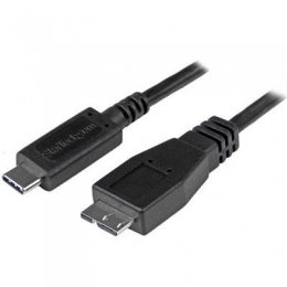 1m USB 3.1 C to Micro B Cable [Item Discontinued]