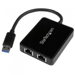 USB3 2Pt Gigabit NIC [Item Discontinued]