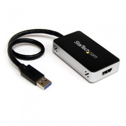 Multi Monitor Adapter [Item Discontinued]