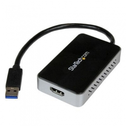 USB 3.0 to HDMI with Hub [Item Discontinued]