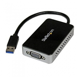 USB 3.0 to VGA with Hub [Item Discontinued]