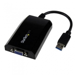 USB 3.0 VGA Adapter [Item Discontinued]