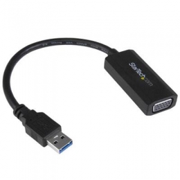 USB 3.0 VGA Video Adapter [Item Discontinued]