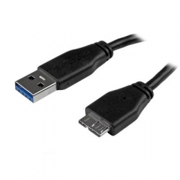 Slim USB 3.0 Micro B [Item Discontinued]