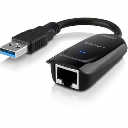 Adapter USB 3.0 Ethernet [Item Discontinued]