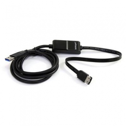 USB 3.0 eSATA Cable Adapter [Item Discontinued]