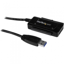 USB 3.0 to SATA/IDE [Item Discontinued]