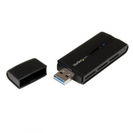 USB 3.0 AC1200 WiFi [Item Discontinued]