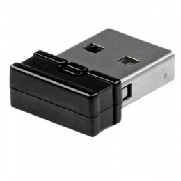StarTech Accessory USBBT2EDR4 Mini USB Bluetooth 4.0 Adapter Class 2 EDR WRL [Item Discontinued]