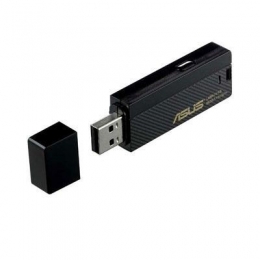 Wireless Network Adapter [Item Discontinued]