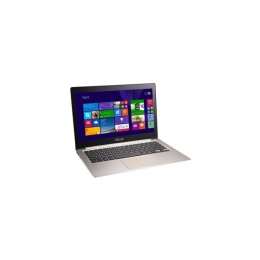 Asus Notebook UX303LN-DB71T-CA 13.3inch Core i7-4510U 8GB 256GB SSD Touch Brown Windows 8.1 64Bit Re [Item Discontinued]