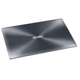 Asus Notebook UX32A-DS32-CB 13.3inch Core i3-3217U 6GB 500GB+24GB SSD GMA Windows 8 6Cell Black Reta [Item Discontinued]