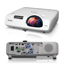 PowerLite 530 Projector [Item Discontinued]