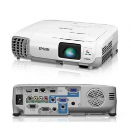 PowerLite X27 Projector [Item Discontinued]