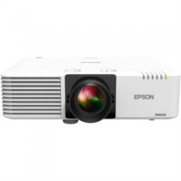 EPSON PowerLite L610U Projectr [Item Discontinued]