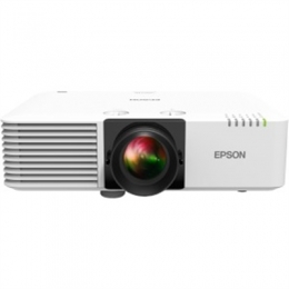 EPSON PowerLite L610W Projectr [Item Discontinued]