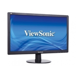ViewSonic LCD VA1917A 18.5inch VGA 16:9 1366x768 600:1 5ms Retail [Item Discontinued]