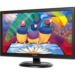 ViewSonic LCD VA2265SMH 21.5 8.5ms 16:9 3000:1 1920x1080 HDMI VGA Retail [Item Discontinued]