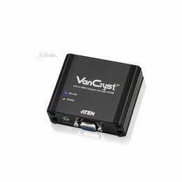 Aten VGA to HDMI Converter with Audio - VC180 [Item Discontinued]