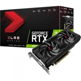 GeForce RTX2070 8GB XLR8 OC [Item Discontinued]