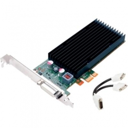 NVS 300 X1 512MB PCI-E [Item Discontinued]